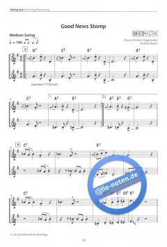 Jazz Club von Andy Mayerl 