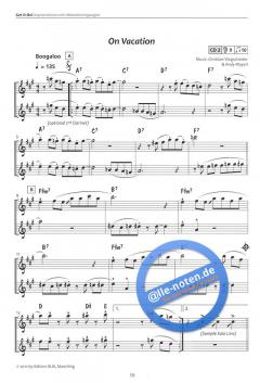 Jazz Club von Andy Mayerl 