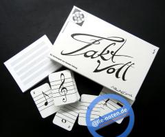 Taktvoll von Karsten Adlung im Alle Noten Shop kaufen