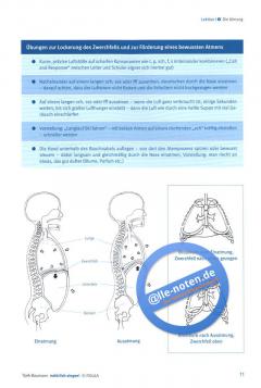 natürlich singen! Die praxisorientierte Singschule von Tjark Baumann 