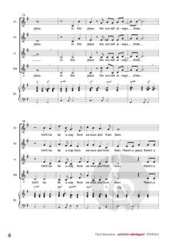 natürlich mitsingen! (Tjark Baumann) 