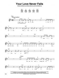 The Worship Guitar Anthology Vol. 1 von Albert King 