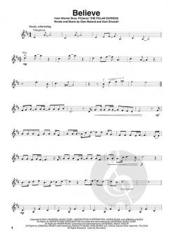 Violin Play-Along Vol. 32: Favorite Christmas Songs im Alle Noten Shop kaufen