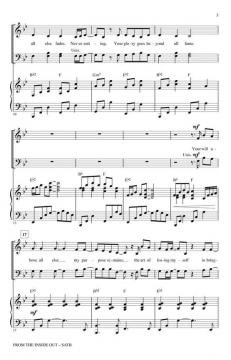 From The Inside Out (Joel Houston) 