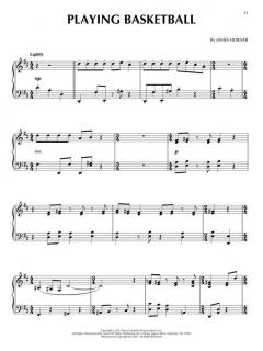 The Amazing Spider-Man von James Horner 