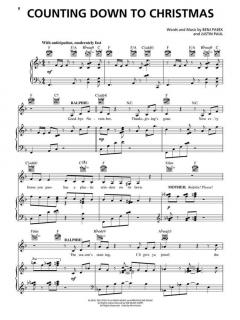 A Christmas Story von Benj Pasek 