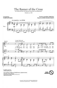 The Banner Of The Cross 