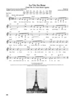 The Daily Ukulele - Leap Year Edition im Alle Noten Shop kaufen