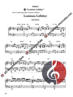 Dr John Teaches New Orleans Piano Vol. 3 