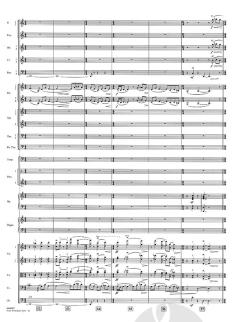 Suite from Jane Eyre von John Williams 