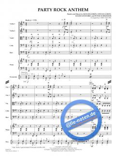 Party Rock Anthem von LMFAO 