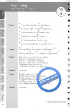 Justinguitar.com Beginner's Songbook 