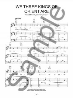 Keep Calm and Carol On 