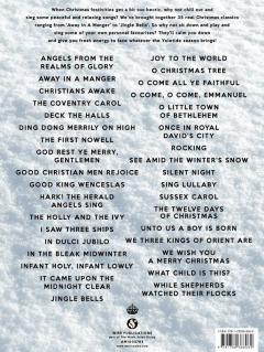 Keep Calm and Carol On 