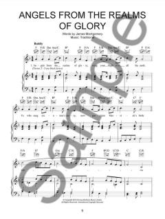 Keep Calm and Carol On 