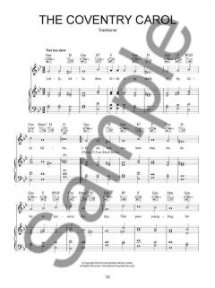 Keep Calm and Carol On 