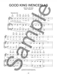 Keep Calm and Carol On 