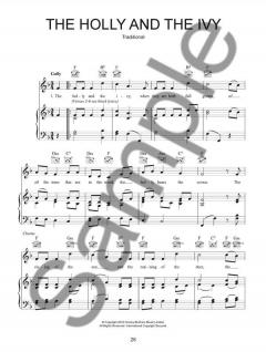 Keep Calm and Carol On 