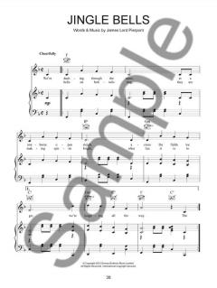 Keep Calm and Carol On 