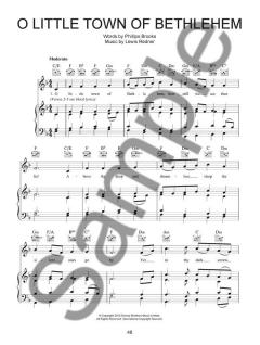 Keep Calm and Carol On 