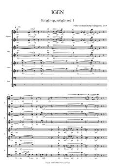 Igen (Pelle Gudmundsen-Holmgreen) 