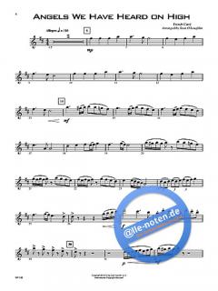 14 Advanced Christmas Favourites 