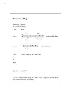 Krevgals Go Aprah (Sunleif Rasmussen) 