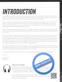 GCSE Performance Pieces für Klavier im Alle Noten Shop kaufen