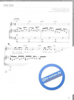 GCSE Performance Pieces für Klavier im Alle Noten Shop kaufen