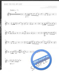 GCSE Performance Pieces 