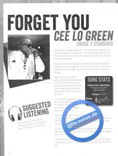 GCSE Performance Pieces 