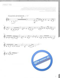 GCSE Performance Pieces 