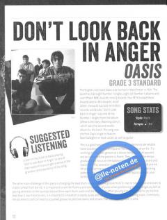 GCSE Performance Pieces 