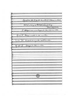 Symphony No. 8, Opus 113 von Niels Viggo Bentzon 