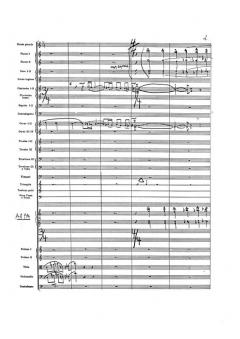 Symphony No. 8, Opus 113 von Niels Viggo Bentzon 