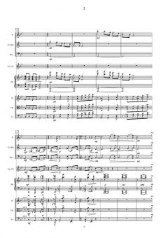 Fourteen Preludes von Claude Debussy 