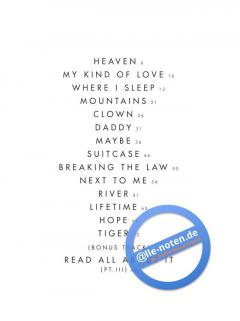 Our Version of Events von Emeli Sandé 