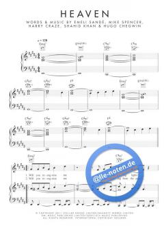 Our Version of Events von Emeli Sandé 