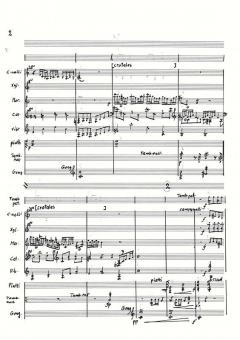 Ondata II Op. 109b von Vagn Holmboe 