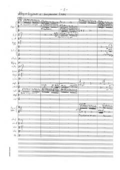 Liquid Motion, Piano Concerto von Karsten Fundal 