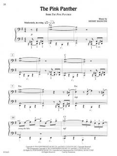 BigTime Piano: Kids' Songs 