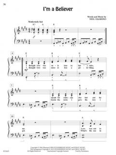 BigTime Piano: Kids' Songs 