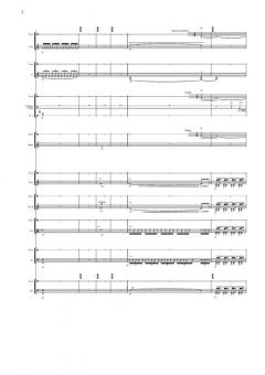 A Quiet Place (Henrik Hellstenius) 