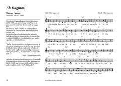 Blandt Olhunde og Manestraler 