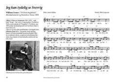 Blandt Olhunde og Manestraler 