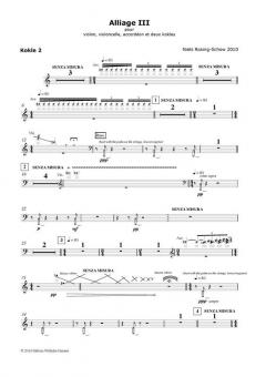 Alliage III (Niels Rosing-Schow) 