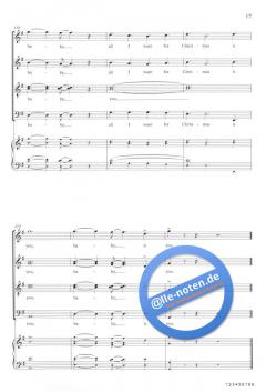 All I Want For Christmas Is You von Mariah Carey 