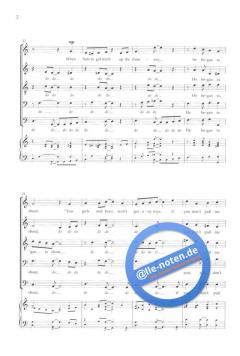 When Santa Got Stuck Up The Chimney von Ella Fitzgerald 