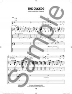 The Essential Rory Gallagher: Acoustic von Rory Gallagher 