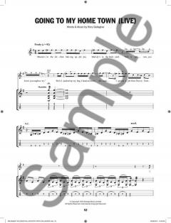 The Essential Rory Gallagher: Acoustic von Rory Gallagher 